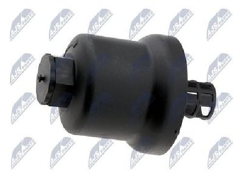 CAP OIL FILTER HOUSING CCL-AU-019 FOR SKODA OCTAVIA/II/Combi VW GOLF/PLUS EOS - Image 10