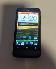 HTC One V - 4GB Virgin Mobile Read Below