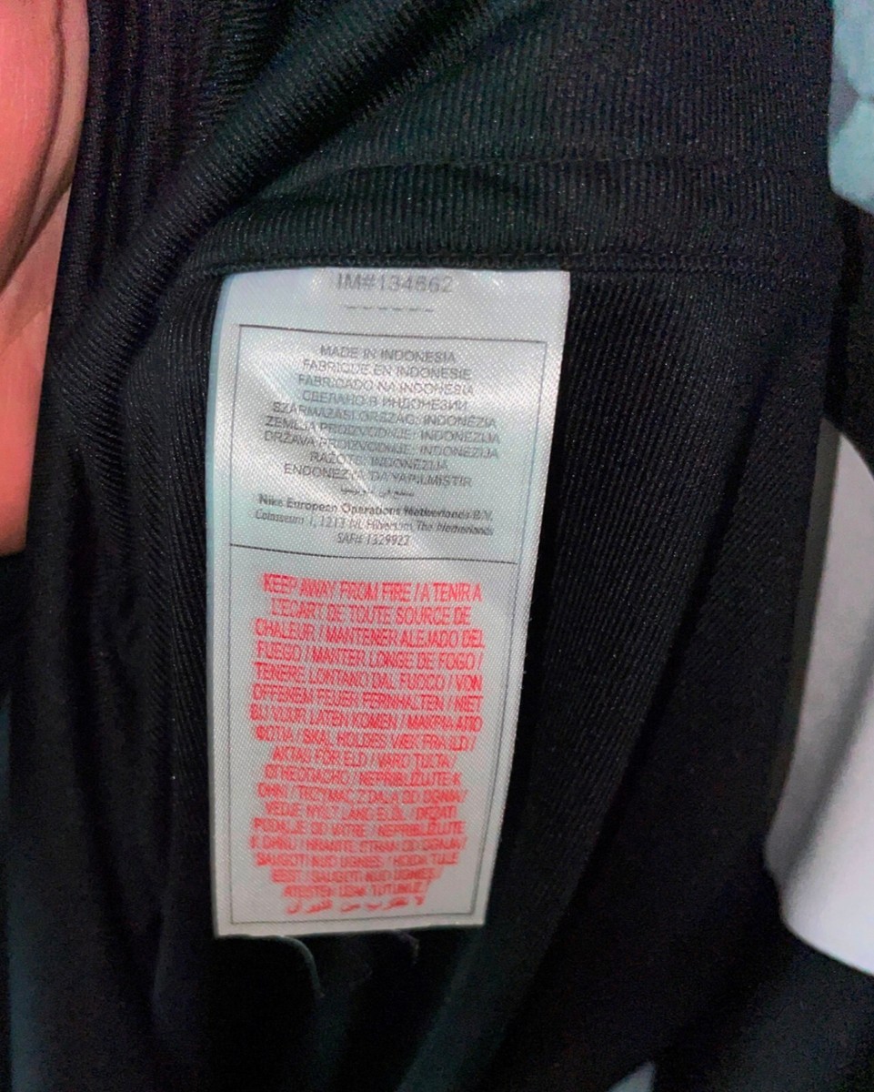 Maillot Player Newcastle Extérieur 2024/2025