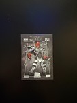 2026 Bo Jackson Battle Arena Bojax P-9 PSA Magazine Exclusive SP Steel 150 Power