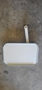  Tray Holder and adjustable arms with clamp for Dental Units DCI Type