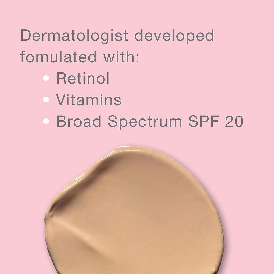 BUY 1 GET 1 20% OFF Neutrogena Healthy Skin Enhancer SPF 20 **YOU CHOOSE SHADE** - Image 3 of 4