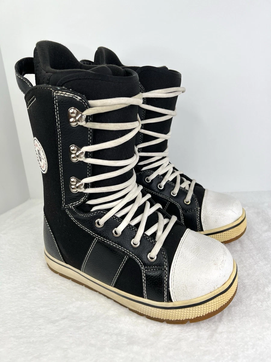 Forum Ski & Snowboard Boots for Men for sale | eBay