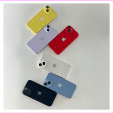 Apple iPhone 14 128GB/256GB Mint, 5G AT T/T-Mobile/Unlocked All Colors