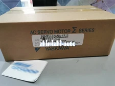 YASKAWA AC SERVO MOTOR SGMPH-02ANA-YR13