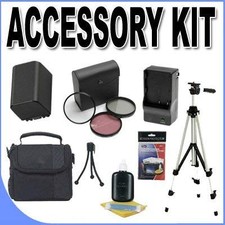 FH100 Battery/Charger Bundle 38