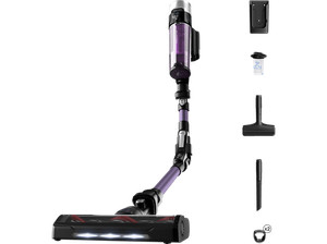 ROWENTA RH2039 X-Force Flex 9.60 Allergy Stielsauger, Akkubetrieb, 250 Watt