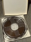 Vintage Sunset Magnetic Tape Reel to Reel Set — photo 5