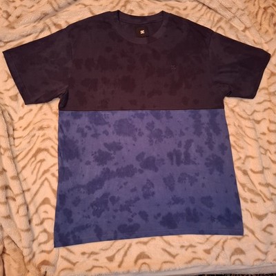 DC Shoes Colorblock Shirt XL