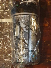 Gamer Supps Waifu Cup Limited Edition - Season 6 Manga Shaker