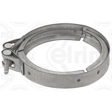 ORIGINAL® Elring Rohrverbinder, Abgasanlage für VW POLO VI PASSAT B8 Variant