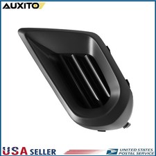 Right Front Bumper Fog Light Cover Bezel Fits 2014 2015 2016 Subaru Forester