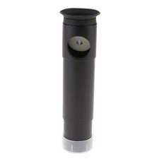 Portable 1.25 inch Collimation Eyepiece for Newtonian Refractor Telescope