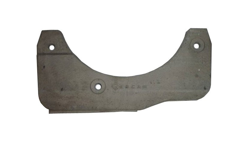 Contrepoids antérieur 11.4 kg C00145205 pour lave-linge Ariston