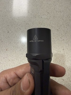 Surefire C2 Centurion Flashlight for sale online | eBay