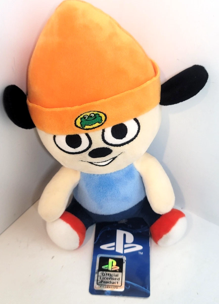 25+ Parappa The Rapper In Video Game Merchandise for sale