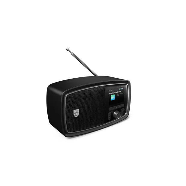 Philips DAB+ Radio TAV2000DB Tragbares UKW-/DAB+ Radio Bluetooth - Bild 4 von 4