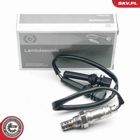 Esen SKV Lambdasonde Sensor Abgassteuerung 09SKV650 FüR CitroËN Peugeot 106 AX 1