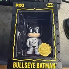 🦇 Thrilljoy x Batman - BULLSEYE BATMAN - 1/500 Chase 🦇 W Protector