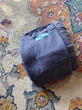 Moby Classic Wrap Baby Carrier Mist