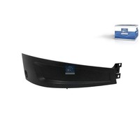 Blende Hauptscheinwerfer DT Spare Parts Iam-Expertise Passend FüR Volvo