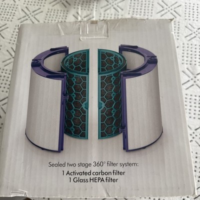 Dyson Pure Cool 360° Combi Glass HEPA + Carbon Air Purifier Filter 243871-06-02