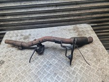 SEAT LEON EXHAUST FLEXI PIPE FRONT SECTION 1.6 TDI DIESEL MK3 2012 - 2017
