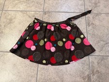 Crazy 8 by Gymboree Cute  Cozy line corduroy skirt