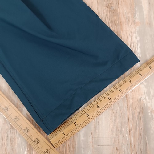 Arc'teryx Hose Gr. 36 Herren Outdoor Stretch Gürtel Blau - Bild 9 von 11