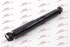 Federbein Stoßdämpfer Hinten Set Links + Rechts für Ford Mondeo I 93-00