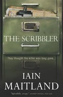 Iain Maitland | The Scribbler | Taschenbuch | Englisch (2020) | Saraband