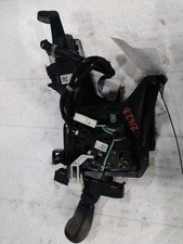 Hr-v 2017 Transmission Shift 556518