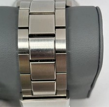 Hamilton Khaki Navy Scuba Auto H82525160 Green Stainless Case 43mm Watch 6