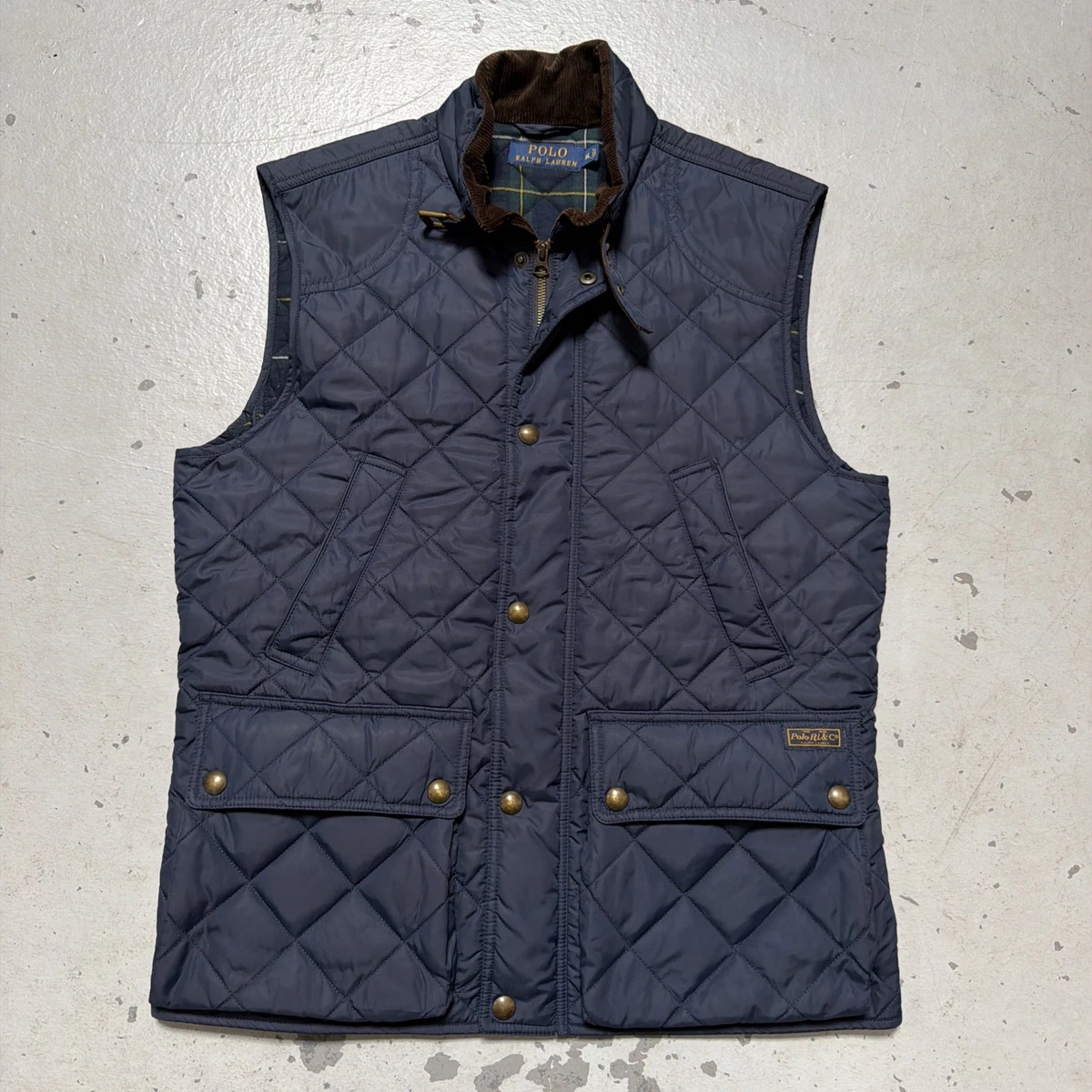 Corduroy Nylon Outer Shell Coats, Jackets & Vests for Men for Sale 
