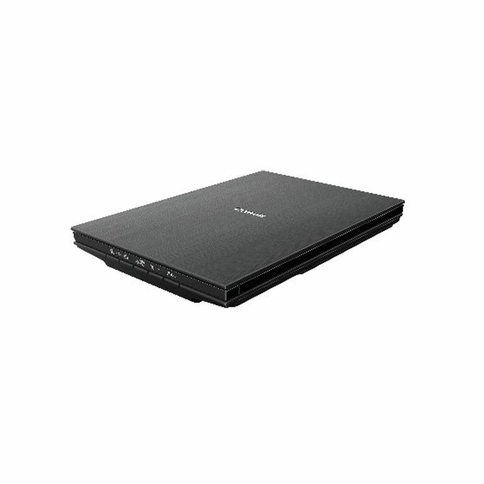 Canon CanoScan LiDE 400 Black Flatbed Scanner 2996C010 NEW - Image 4 of 4