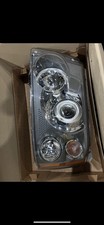 Land Rover Range Rover Sport L320 Bi xenon sc...