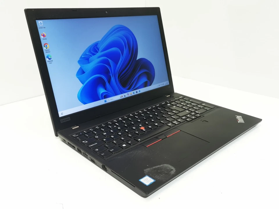 Lenovo ThinkPad L580 · i5-8250U · 8GB · 256GB, photo 3 of 5