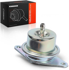 Fuel Pressure Regulator Compatible With Ford For F-150 1995-1996 F-250 1995-1