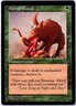 MAGIC TG: Visions # Mortal Wound Common .M2A