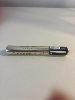 Vivienne Sabo Mascara Cabaret Premiere Vegan Defined Voluminous Lashes 04 Violet
