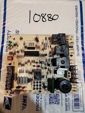 OEM RHEEM 62-24140-04 IGNITION CONTROL BOARD HVAC USA SELLER FREE SHIPPING...