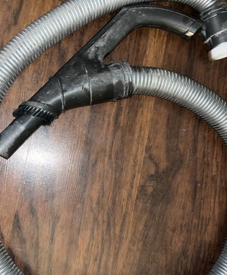 miele Blizzard vacuum cleaner hose And Handel