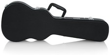 Gator GWE-UKE-TEN Hardshell Wood Case for Tenor Style Ukulele