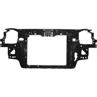 Diederichs 6805102 Frontverkleidung FüR Hyundai Getz (Tb) 2006-