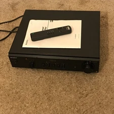Sony TA-P9000ES Multichannel Pre Amplifier Preamp