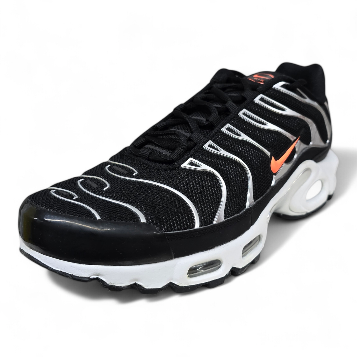 nike tn hyper crimson