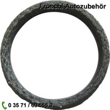 Auspuff Dichtring Dichtung für Citroen k*