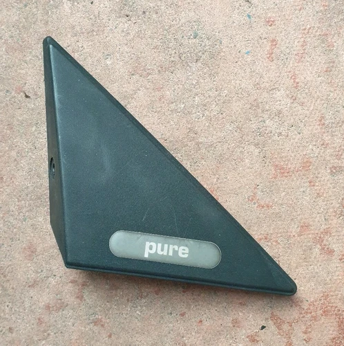 SMART FORTWO 98-07 450 FRONT DRIVER SIDE INTERIOR WING MIRROR COVER TRIM