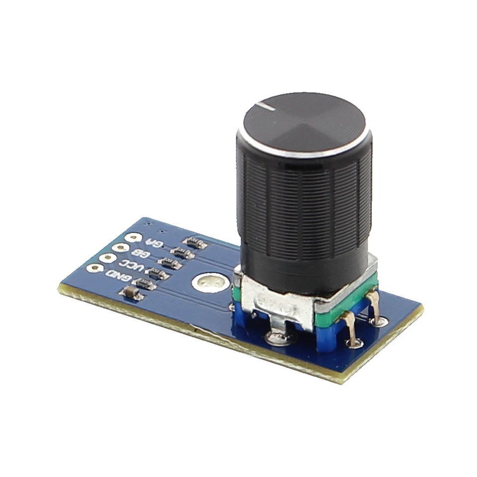 Drehimpulsgeber Rotary Encoder CJMCU-111  - Bild 2 von 3