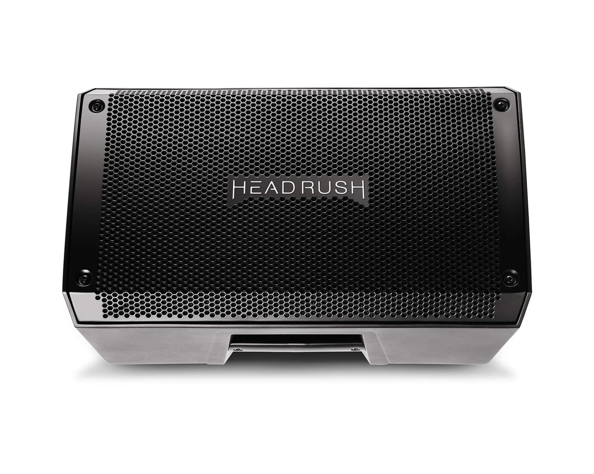 HeadRush FRFR 108 2000W Full Range Flat Response Powered Guitar